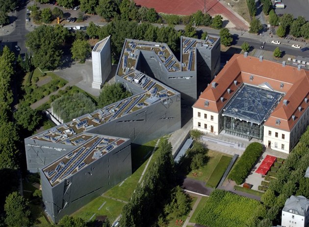 Židovské muzeum